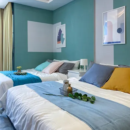 Cozy Home At Kl City Center Kuala Lumpur Luaran gambar