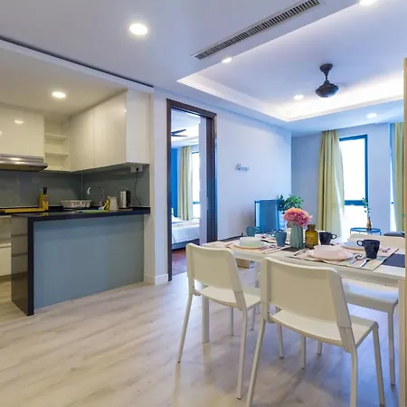 Cozy Home At Kl City Center Kuala Lumpur Luaran gambar