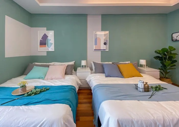 Cozy Home At Kl City Center